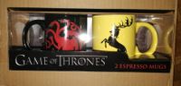 Game of Thrones 2 Espresso Tassen  getdigital Lootbox NEU OVP Bayern - Puchheim Vorschau