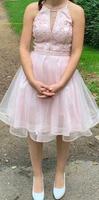 Festliches Kleid Sachsen-Anhalt - Dessau-Roßlau Vorschau