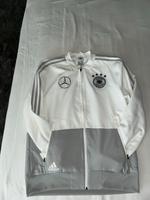 Adidas weiß Jacke Baden-Württemberg - Crailsheim Vorschau