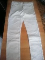 Mädchen Jeans weiß (Neu) Kids Only Gr. 158 Duisburg - Neumühl Vorschau