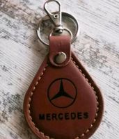 Schlüsselanhänger mercedes neu Nordrhein-Westfalen - Siegburg Vorschau