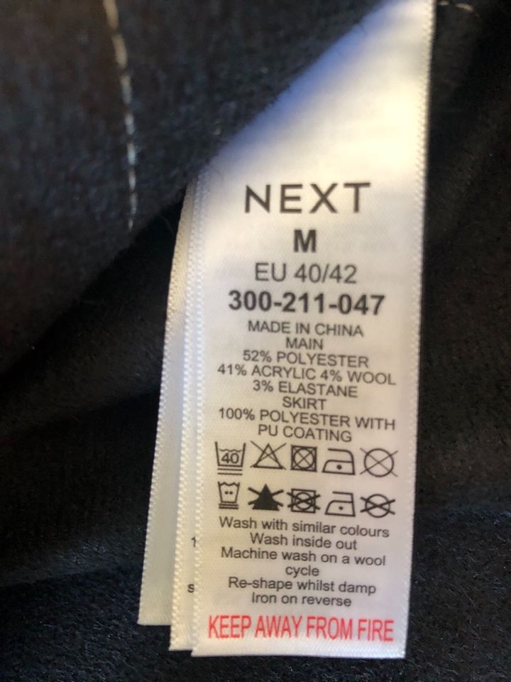 Kleid Von Next Größe M Neu mit Etikett in Kaiserslautern