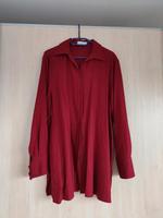 Bluse Ulla Popken Größe 42/44 Hessen - Pohlheim Vorschau