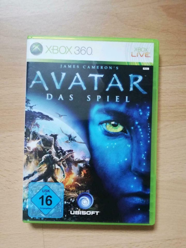 Xbox 360 - 23 Spiele - shooter - Rennen - Rollenspiele etc. in Rheinberg