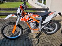 KTM Freeride 350 Enduro Nordrhein-Westfalen - Witten Vorschau