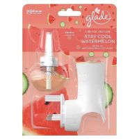 Glade Limited Edition WATERMELON electric scented oil Spar Pack Nordrhein-Westfalen - Neuss Vorschau