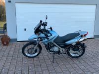 Reiseenduro BMW GS650 Bayern - Rattelsdorf Vorschau