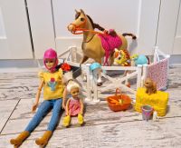 ++ BARBIE Reitspaß, Chelsea, Pferd und Pony WIE Neu ++ Niedersachsen - Salzgitter Vorschau