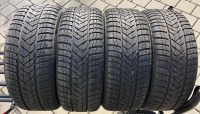 4x 225/40R18 92V PIRELLI SOTTOZERO 3 WINTERREIFEN RUNFLAT #1221 Bayern - Bad Tölz Vorschau