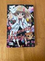 Manga „Lunatic World“ Münster (Westfalen) - Centrum Vorschau