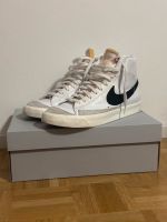 Nike Blazer Mid / Gr. 44 Bayern - Puchheim Vorschau