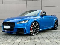 Audi TTRS Roadster Cabrio 2,5 TFSI Quattro ohne OPF Baden-Württemberg - Markdorf Vorschau