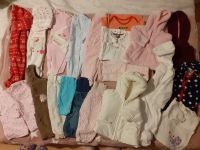 Kleidungspaket Mädchen 62 68 3-6 Monate Niedersachsen - Zeven Vorschau