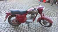 175 CZ Motorad ... Simson MZ Jawa Thüringen - Zeulenroda Vorschau