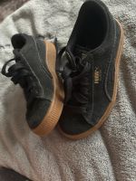 Puma Schuhe sneaker Größe 28 neuwertiger Zustand ❤️ Nordrhein-Westfalen - Bocholt Vorschau