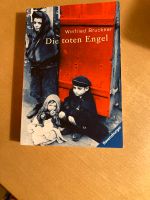 Die toten Engel von Winfried Bruckner Bayern - Wallersdorf Vorschau