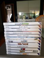 NINTENDO WII SPIELE Nordrhein-Westfalen - Ense Vorschau