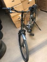 Cortina E-bike E-Octa 43v 450wh Nordrhein-Westfalen - Heinsberg Vorschau