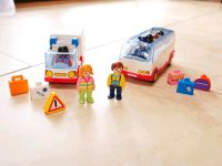 Playmobil Fahrzeuge Sachsen-Anhalt - Sandersdorf Vorschau