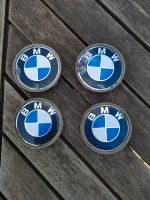 Original Nabendeckel / Felgendeckel BMW Teilnr.: 1 095 361 Rheinland-Pfalz - Woldert Vorschau