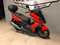 Kymco K-XCT 125 , B196 , 15 PS , Top Zustand , Scheckheft Rheinland-Pfalz - Worms Vorschau