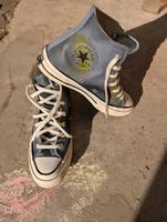 Converse Chucks Größe 37 Thüringen - Treffurt Vorschau