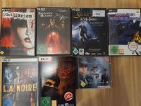 Games Paket * Sherlock Holmes * Adventure Stuttgart - Stuttgart-West Vorschau