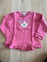 Pullover Sweater STEIFF Gr. 98 Pink Mädchen Bayern - Mühldorf a.Inn Vorschau