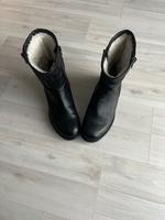Winterstiefel Stiefel Schuhe Bayern - Vöhringen Vorschau