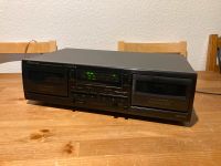 Pioneer CT-W205R Doppelt Kassetten deck Baden-Württemberg - Bad Waldsee Vorschau