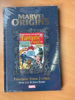 Marvel Origins Fantastic Four 2 Berlin - Tempelhof Vorschau