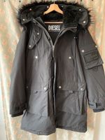 Diesel Winter Parka / Jacke Duisburg - Walsum Vorschau