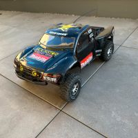 Team Associated 2WD SC10 RS Masstab 1:10 #7049 Baden-Württemberg - Löchgau Vorschau