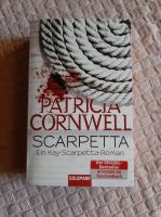 Scarpetta   Ein Kay - Scarpetta - Roman von Patricia Cornwell Dithmarschen - Dörpling Vorschau