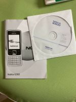 Nokia Bedienungsanleitung + CD Nordrhein-Westfalen - Erftstadt Vorschau