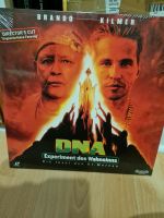 LD Laserdisc DNA Experiment des Wahnsinns Wuppertal - Vohwinkel Vorschau