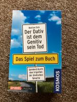 Der Dativ ist dem Genitiv sein Tod - Bastian Sick Spiel zum Buch Bayern - Elfershausen Vorschau