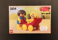 2614 Lego Duplo Mother and Baby Hessen - Limburg Vorschau