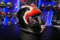 ARAI Helm RX-7V EVO JR 65, RED in S - NEU - SONDERPREIS Nordrhein-Westfalen - Datteln Vorschau