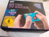 Orb Retro TV Games Nordrhein-Westfalen - Meschede Vorschau