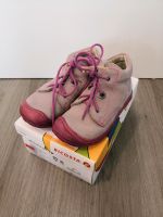 Kinderschuhe Pepino Ricosta Gr. 22 Baden-Württemberg - Buchen (Odenwald) Vorschau