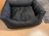 Hunter Gent Hundesofa Schwarz 100cm Baden-Württemberg - Rudersberg Vorschau