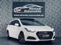 Hyundai i40 BIXENON-PANO-KEYL-MEMO-KAME-SITZBEL-INFINITY Hessen - Hanau Vorschau