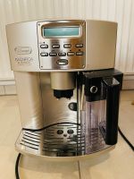 Delonghi Magnefica Automatic Cappuccino Thüringen - Saalfeld (Saale) Vorschau