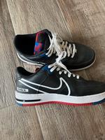 Nike AirForce React Größe 45 Top Zustand Sachsen - Stollberg Vorschau