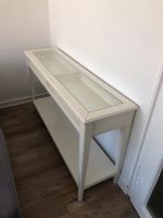 Sideboard mit Glas, Ikea Liatorp Rheinland-Pfalz - Koblenz Vorschau