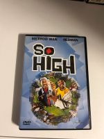 DVD So High Schleswig-Holstein - Herzhorn Vorschau
