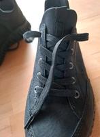 Sneaker schwarz von Rieker Nordrhein-Westfalen - Kreuzau Vorschau