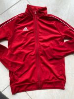 Sport, Jacke, Trainingsanzug, Adidas Größe 152 Nordrhein-Westfalen - Eschweiler Vorschau