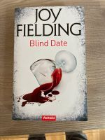 Blind Date von Joy Fielding Baden-Württemberg - Pforzheim Vorschau